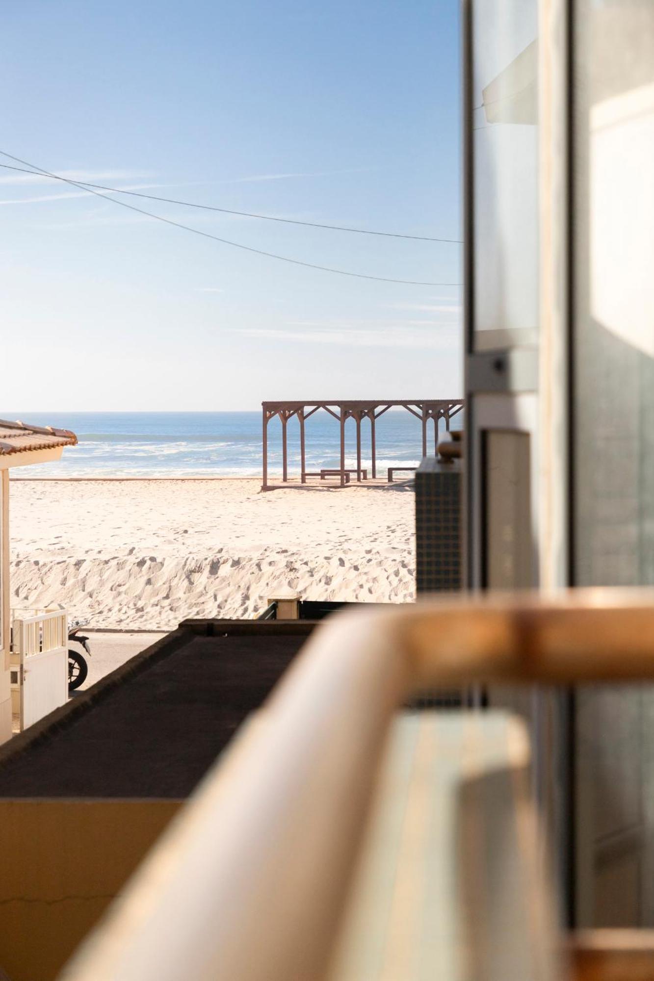 One Of The Best Views Costa Nova III 외부 사진